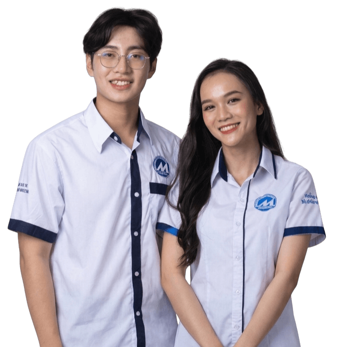 Sinh viên UFM