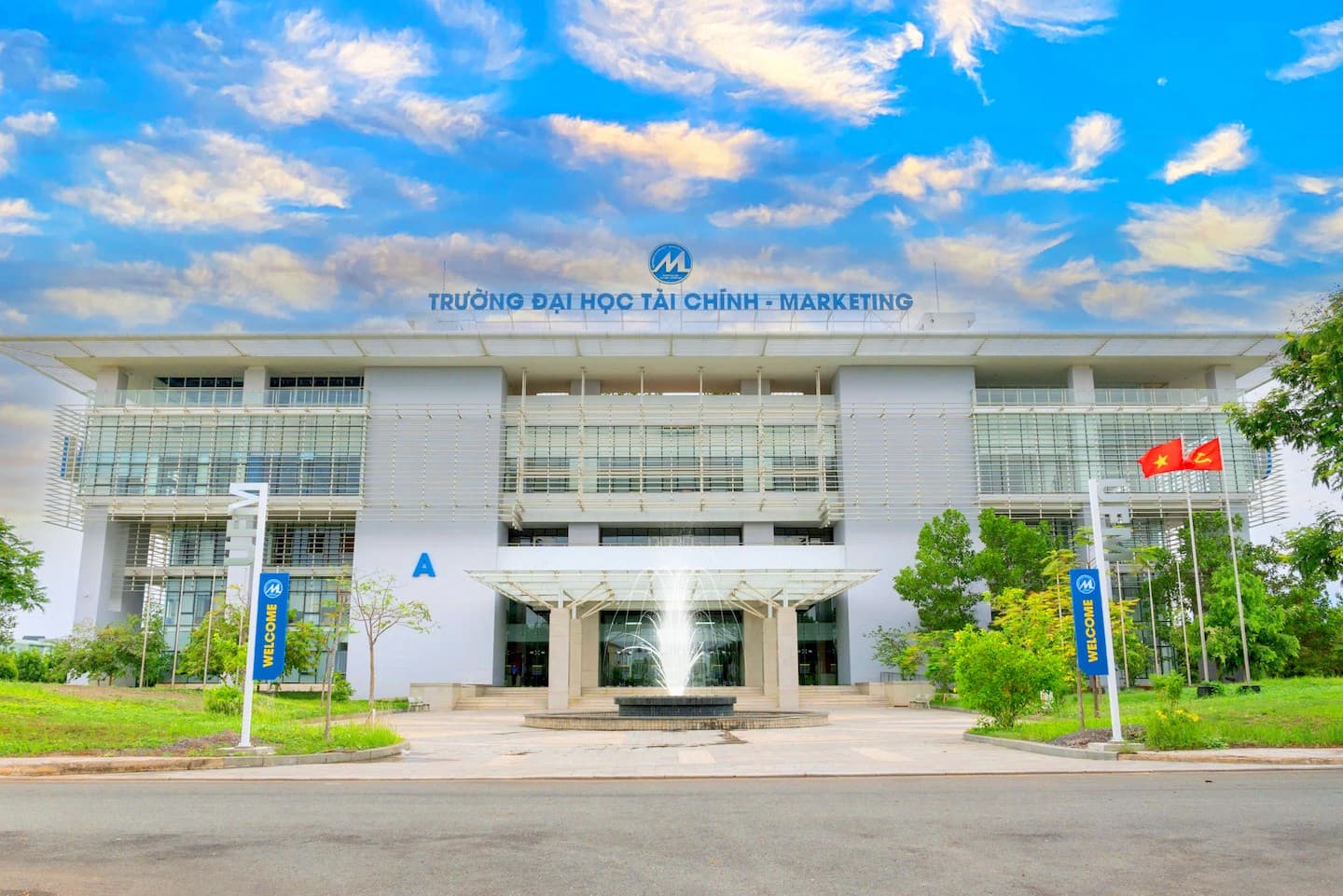 Hoạt động học thuật tại UFM